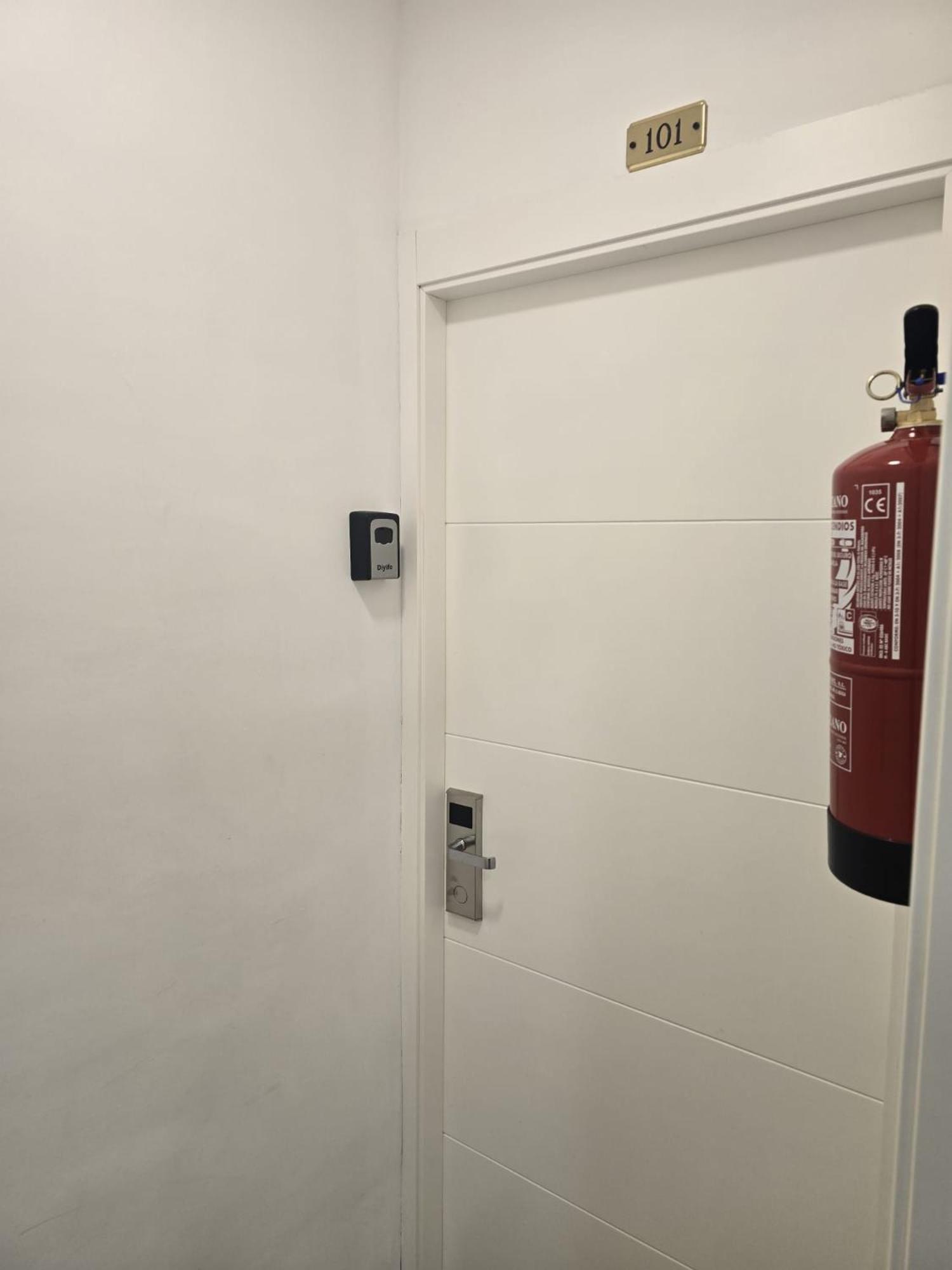 Hotel Cedran — Photos 3