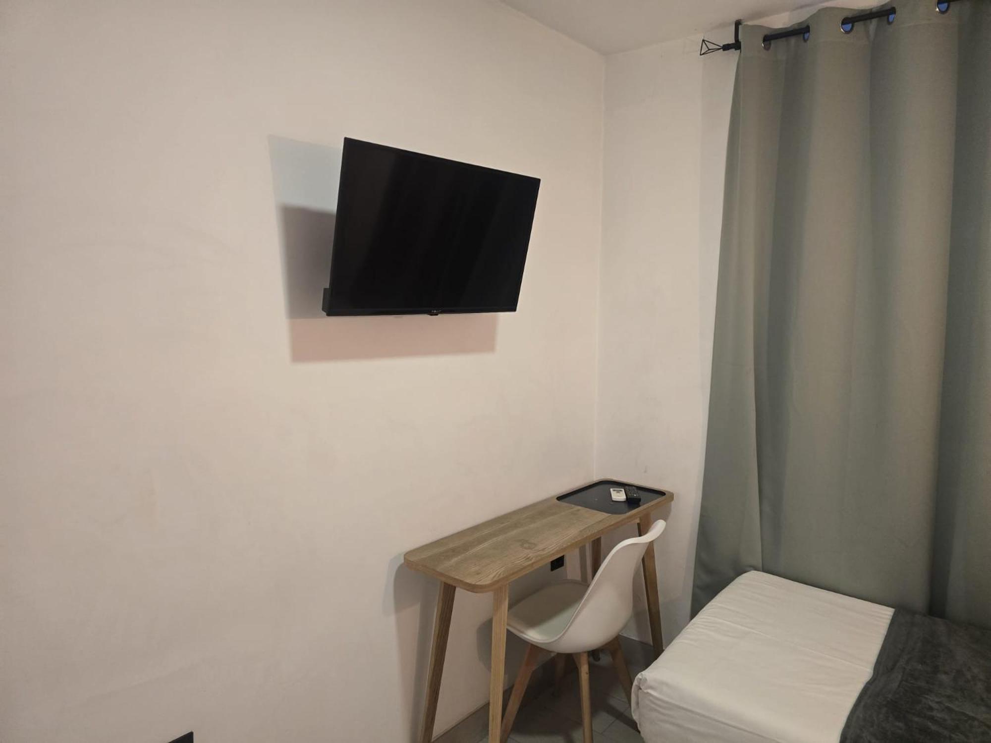 Hotel Cedran — Photos 1